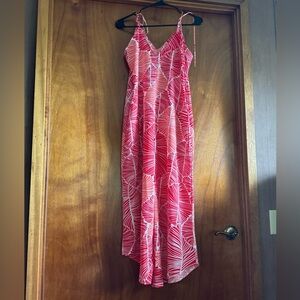 SOLD-Manuhealii Jumpsuit